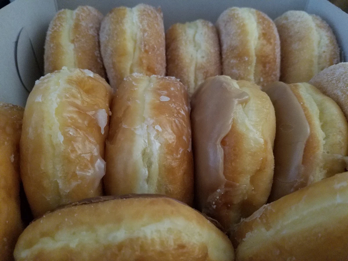 Dozen Donuts