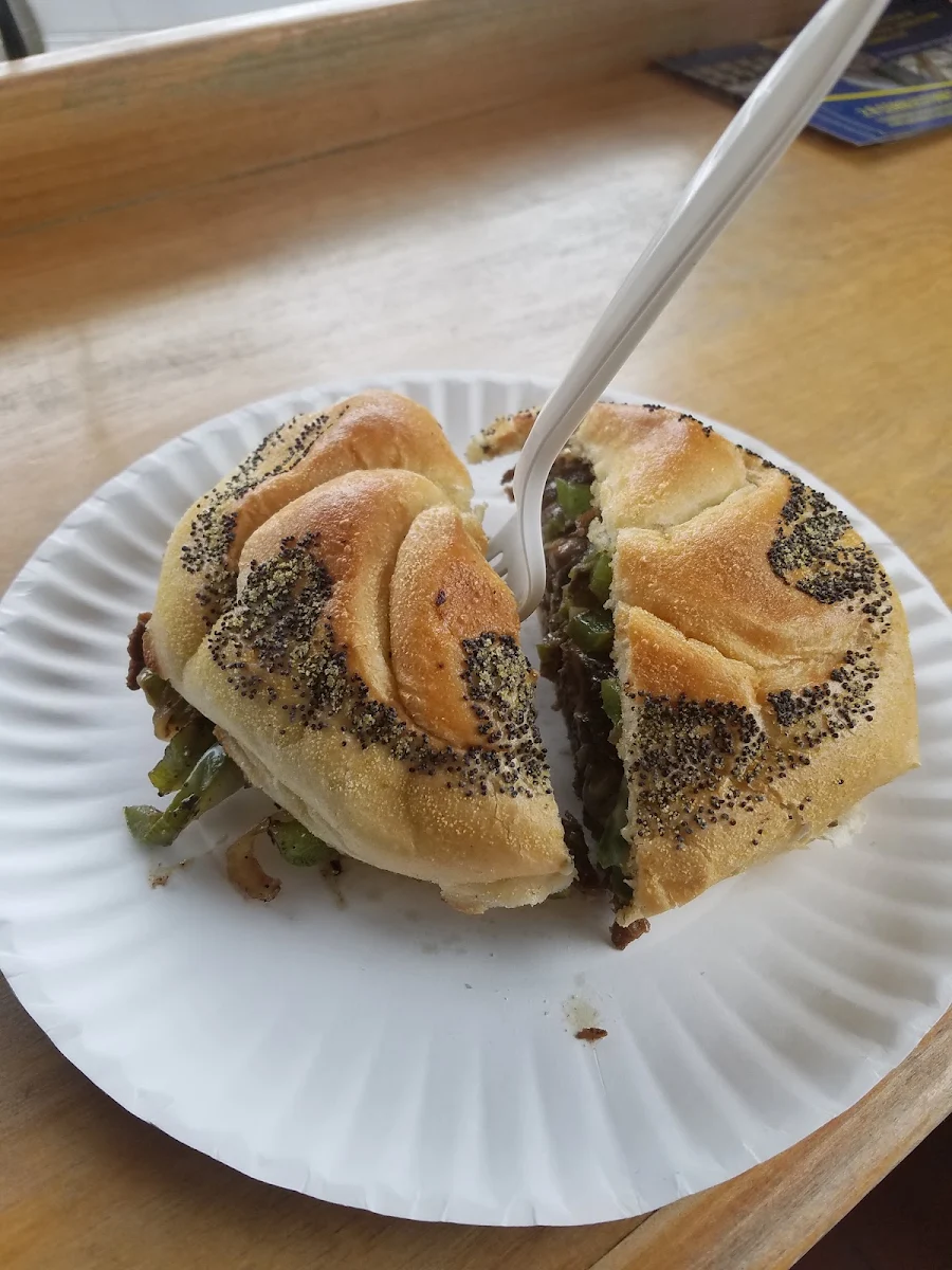 Bagel