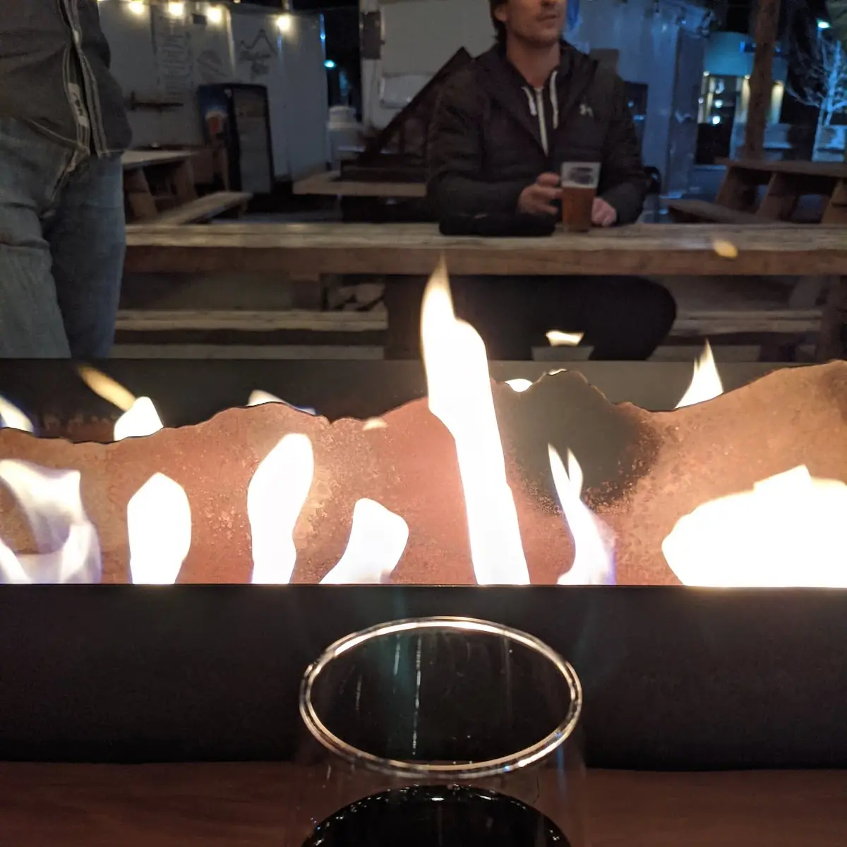 Red Wine by the Glass
