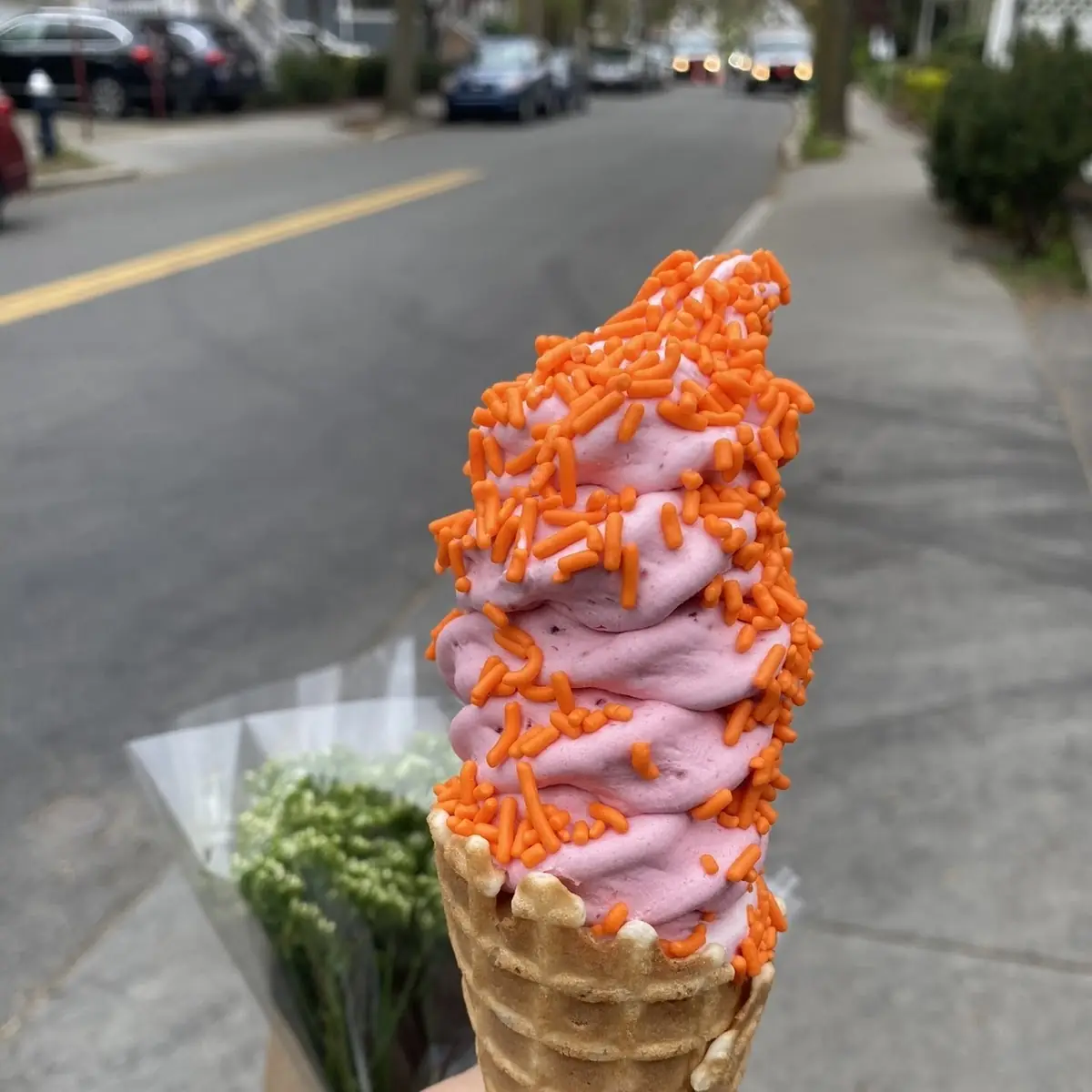 Soft Serve