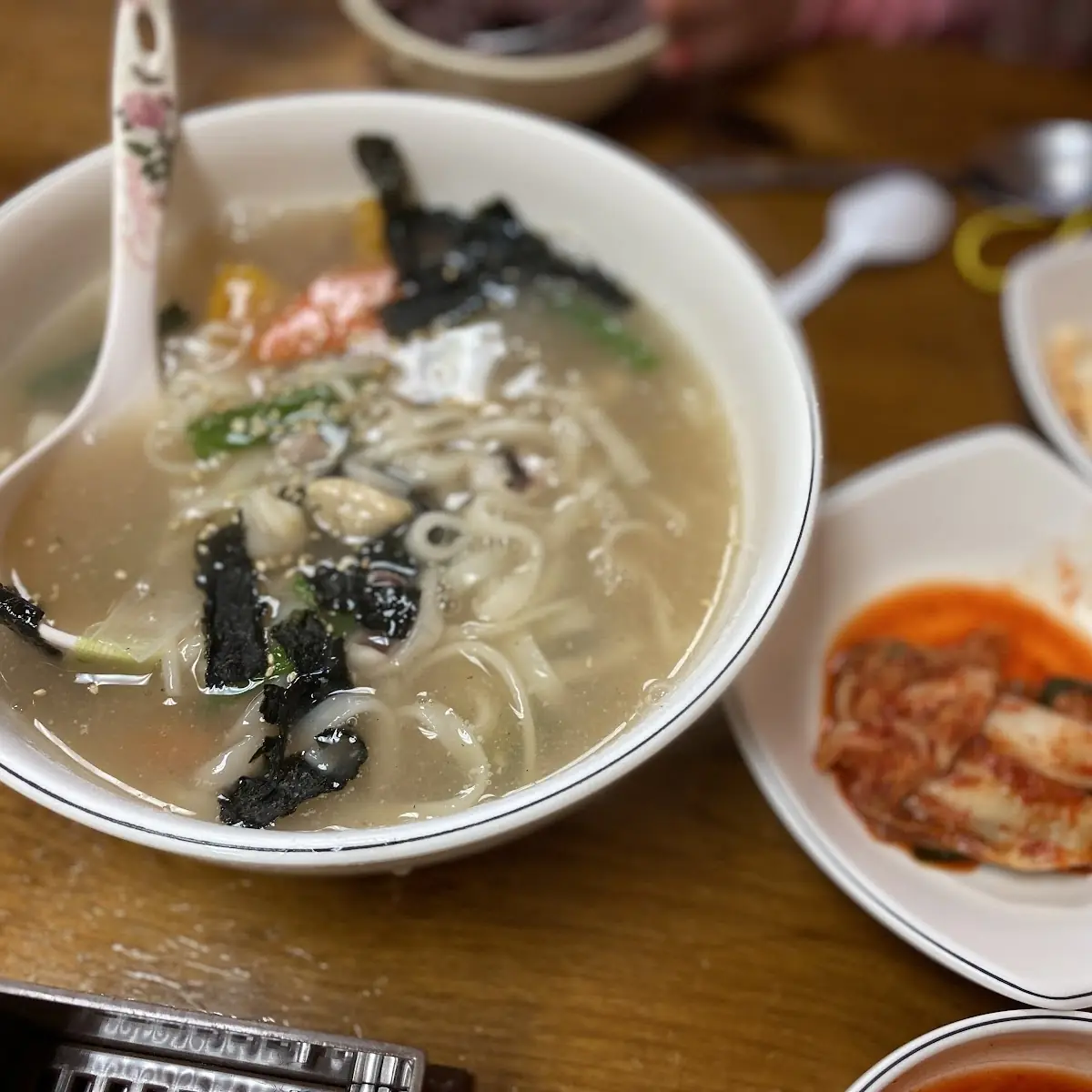 Kal-Guksu
