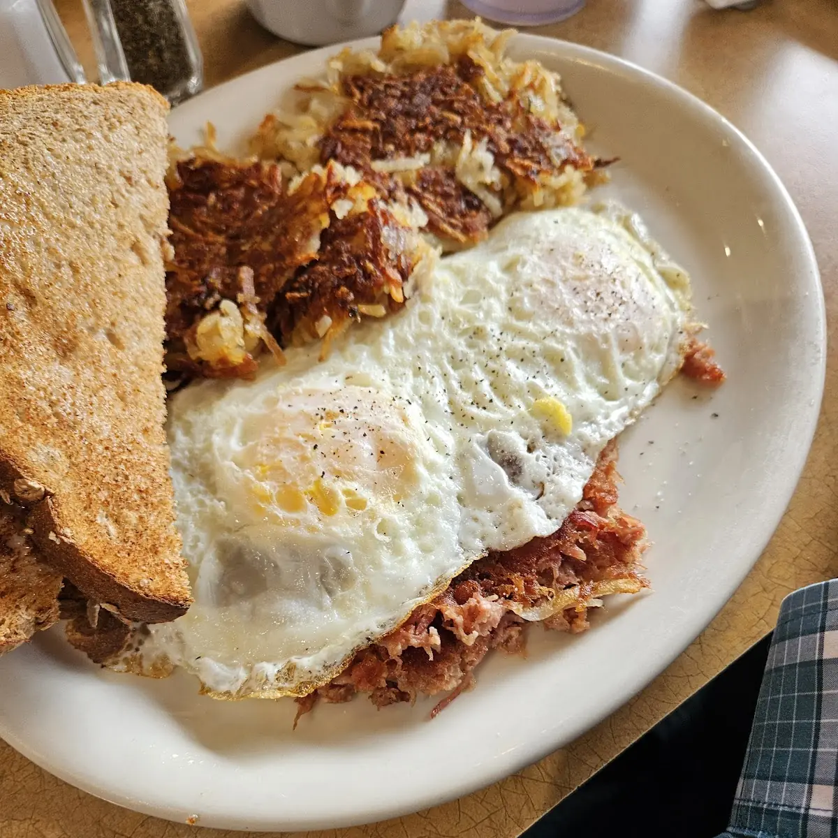 Corned Beef Hash