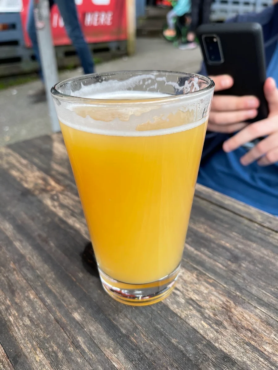 IPA, The King's Head Public House