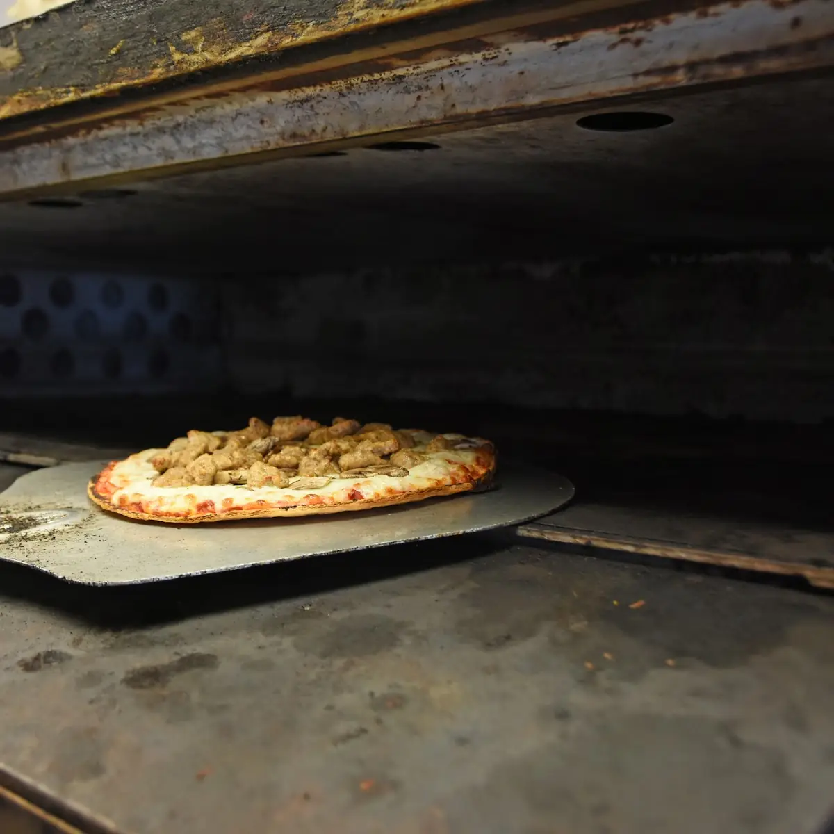 Best Pizza