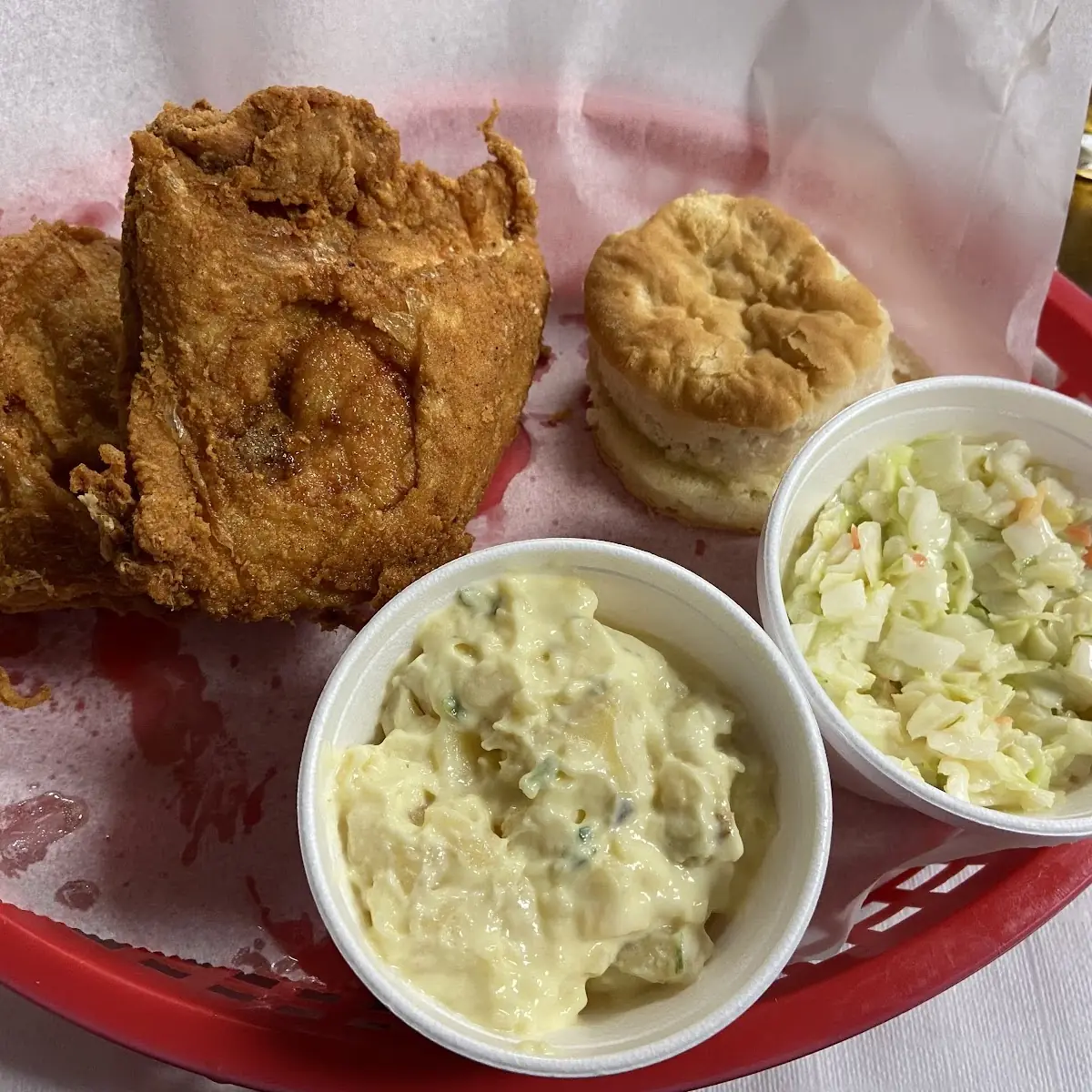 Potato Salad