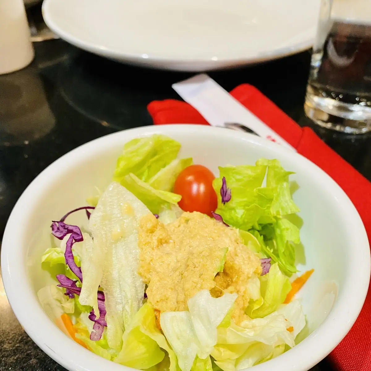 Green Salad