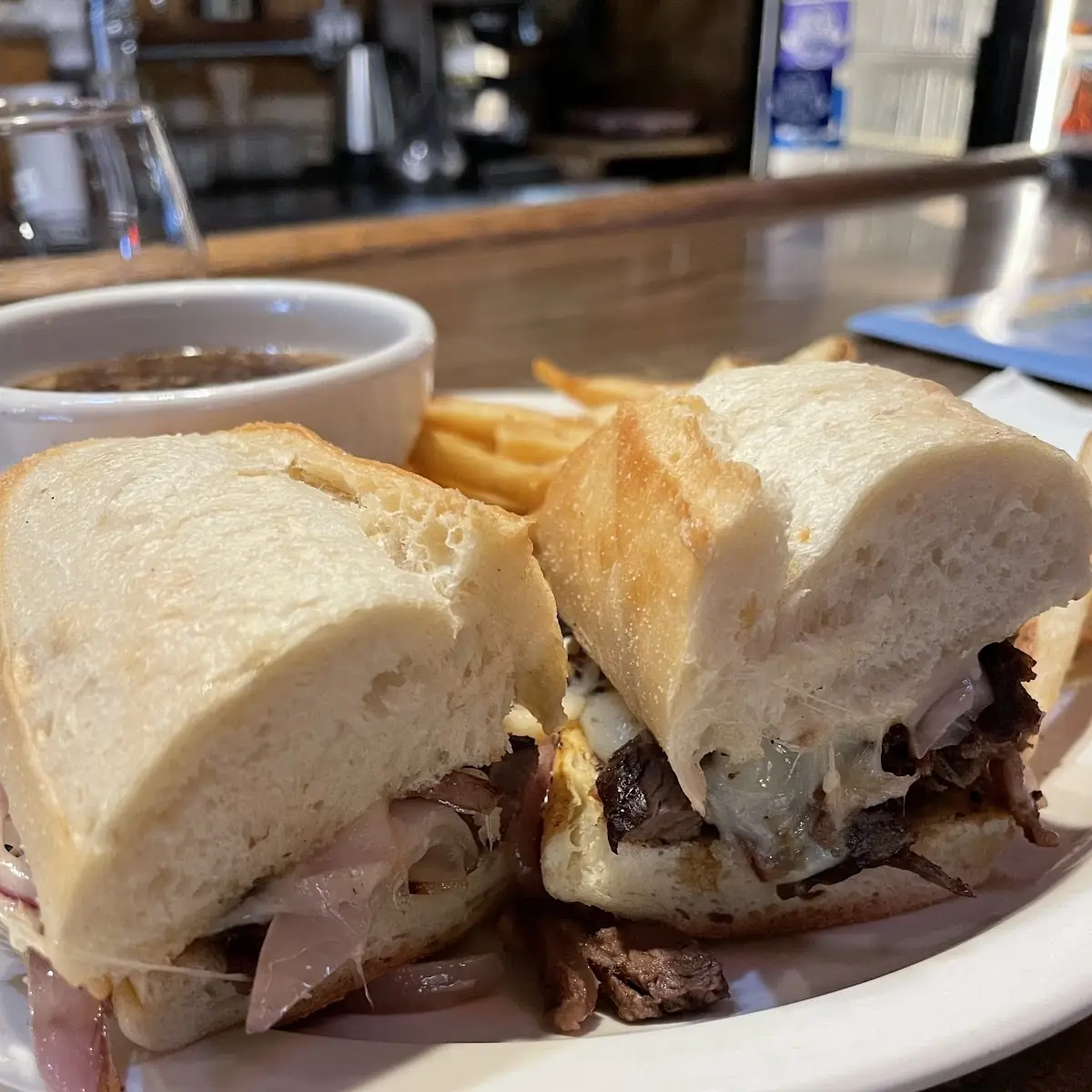 French Dip