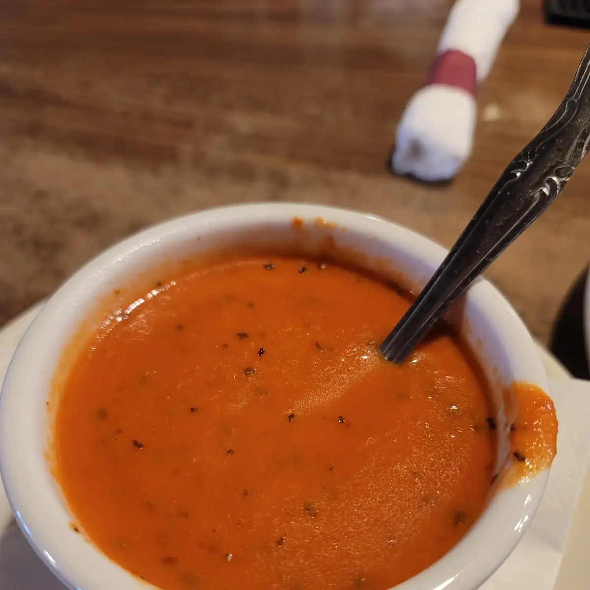 Tomato Soup