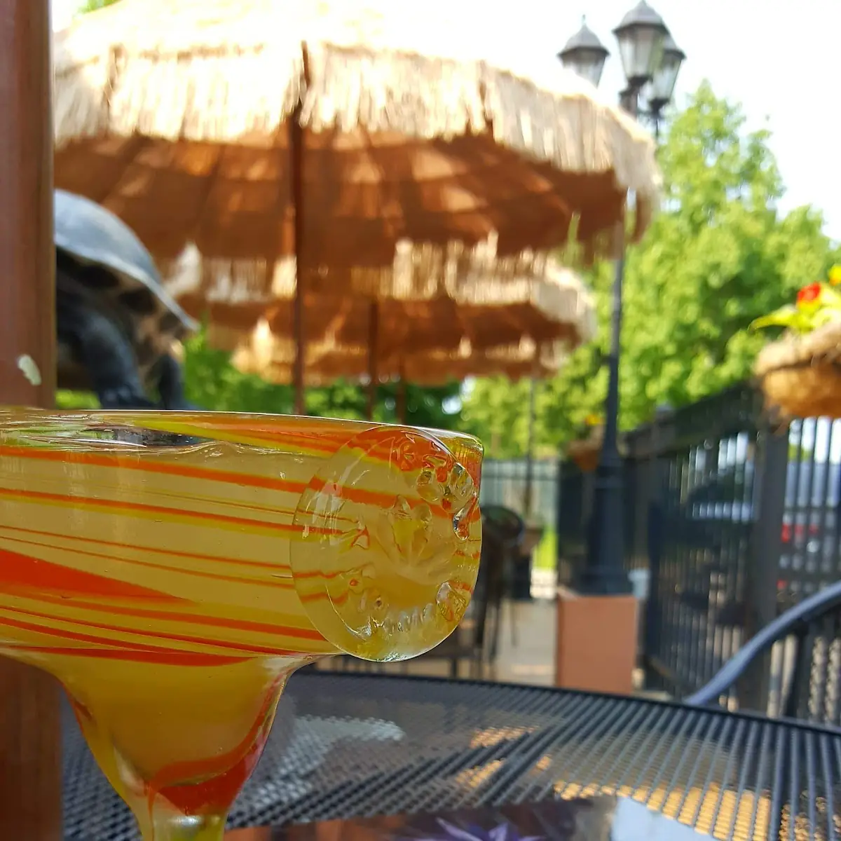 House Margarita