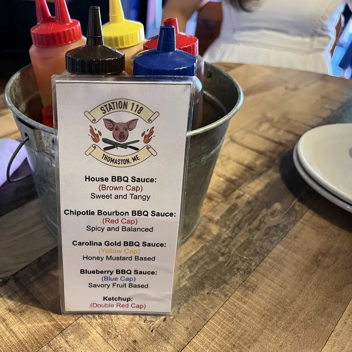 BBQ Sauce