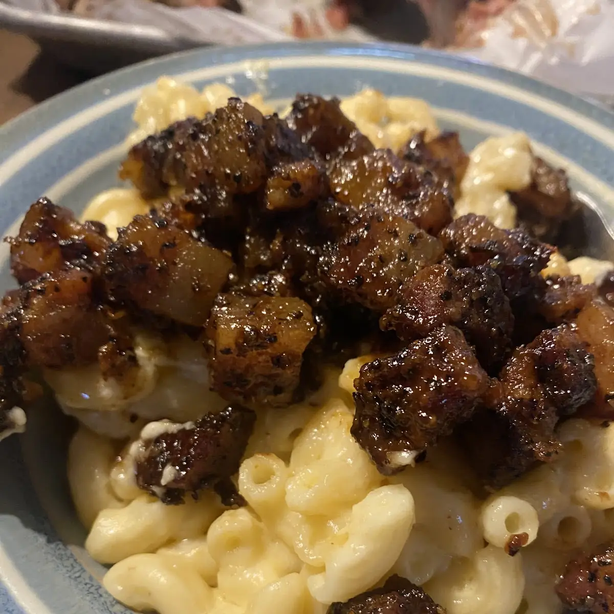 House Mac and Cheese