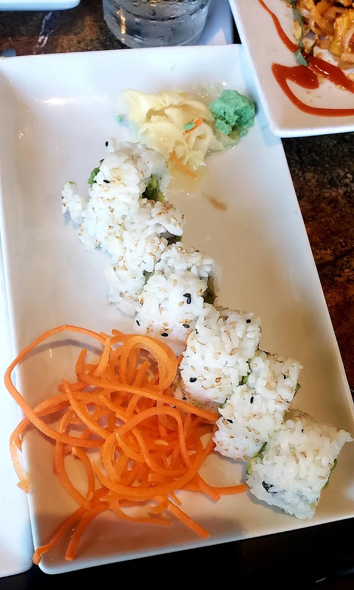 Avocado Roll