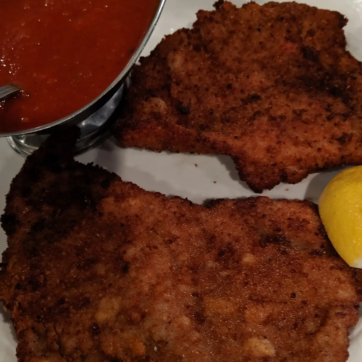 Schnitzel