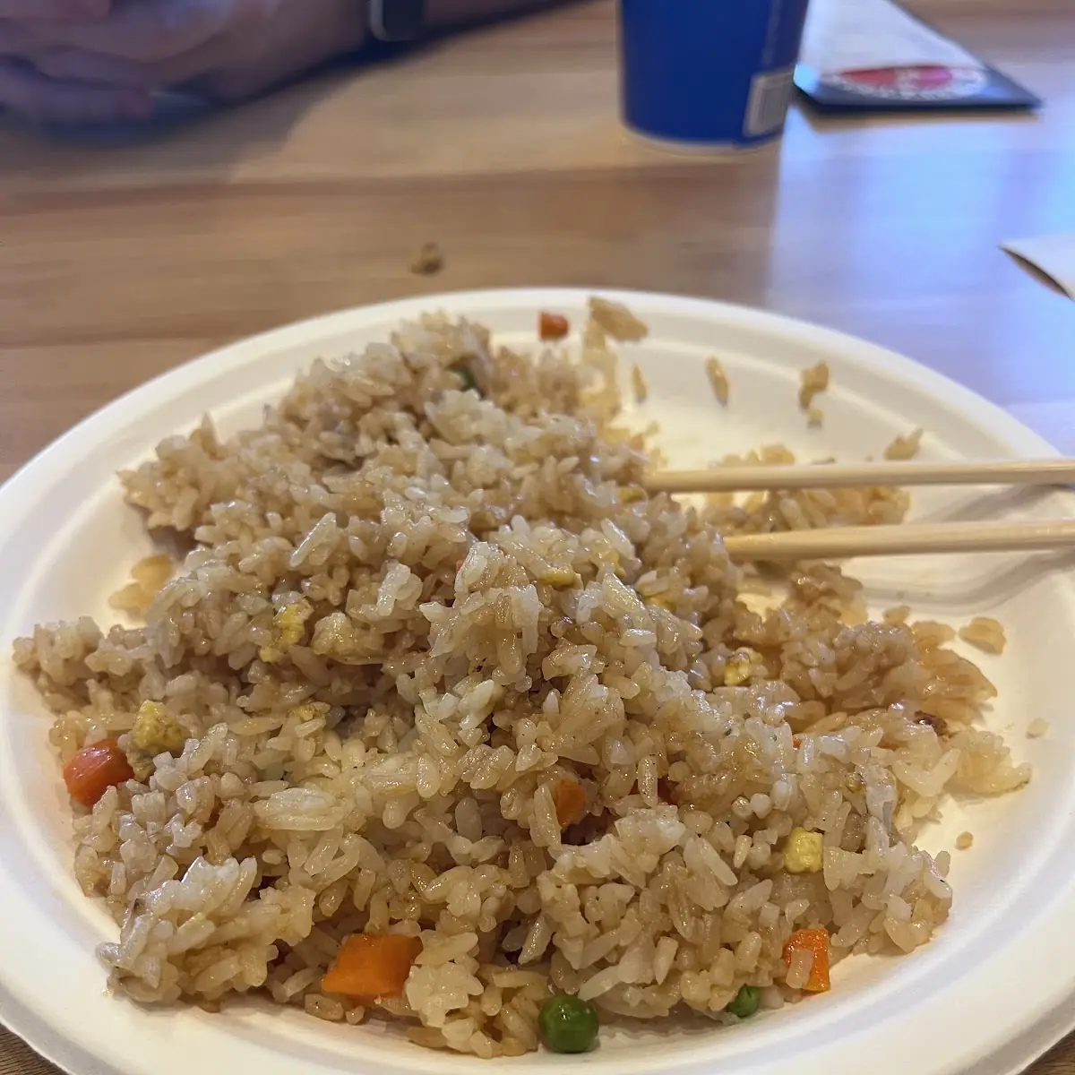 Fried Rice L