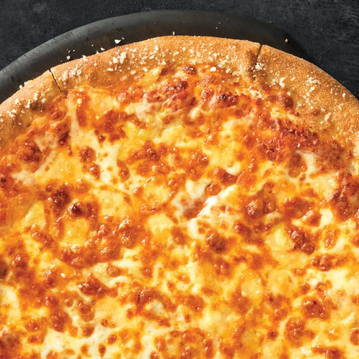 Pizza Cheese
