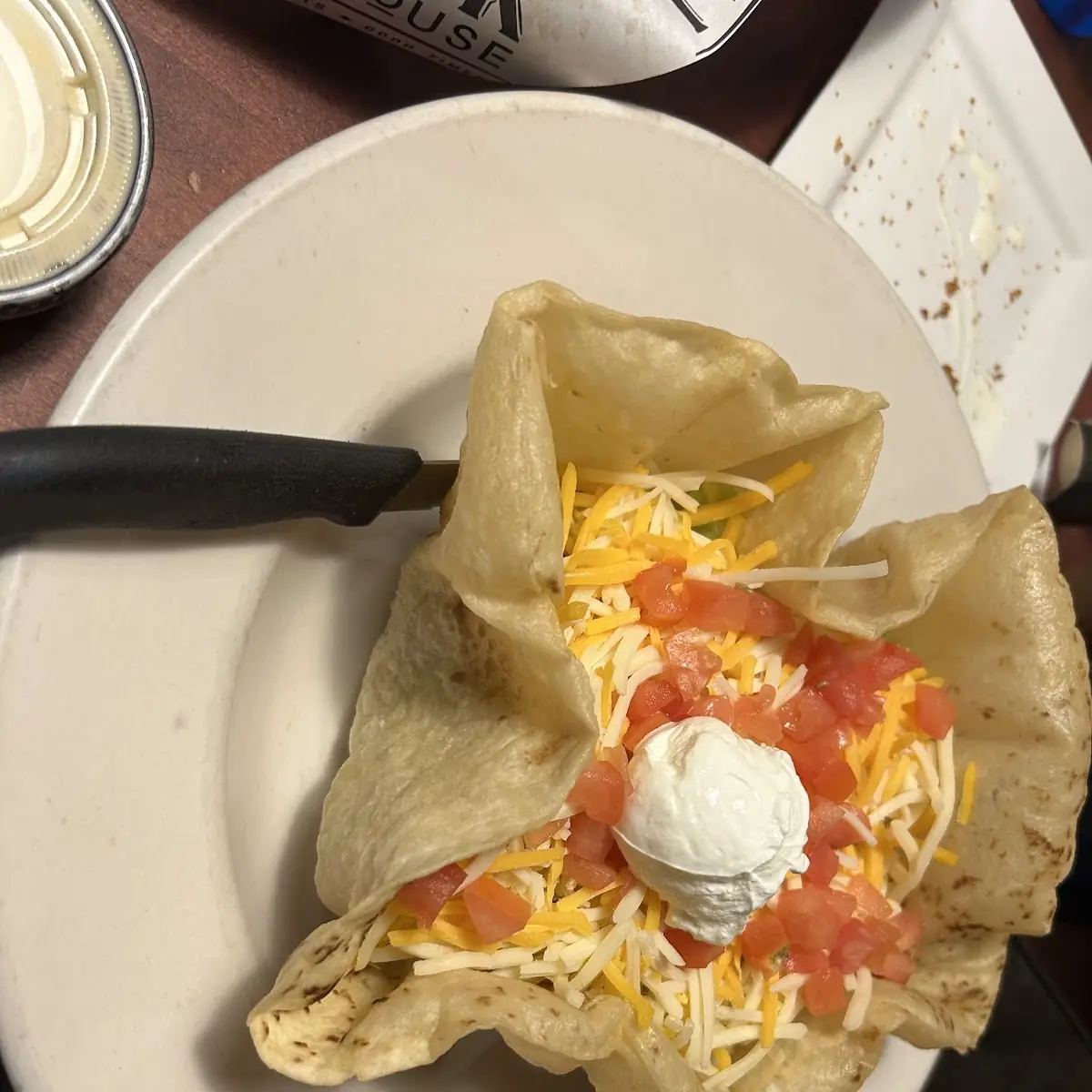 Taco Salad