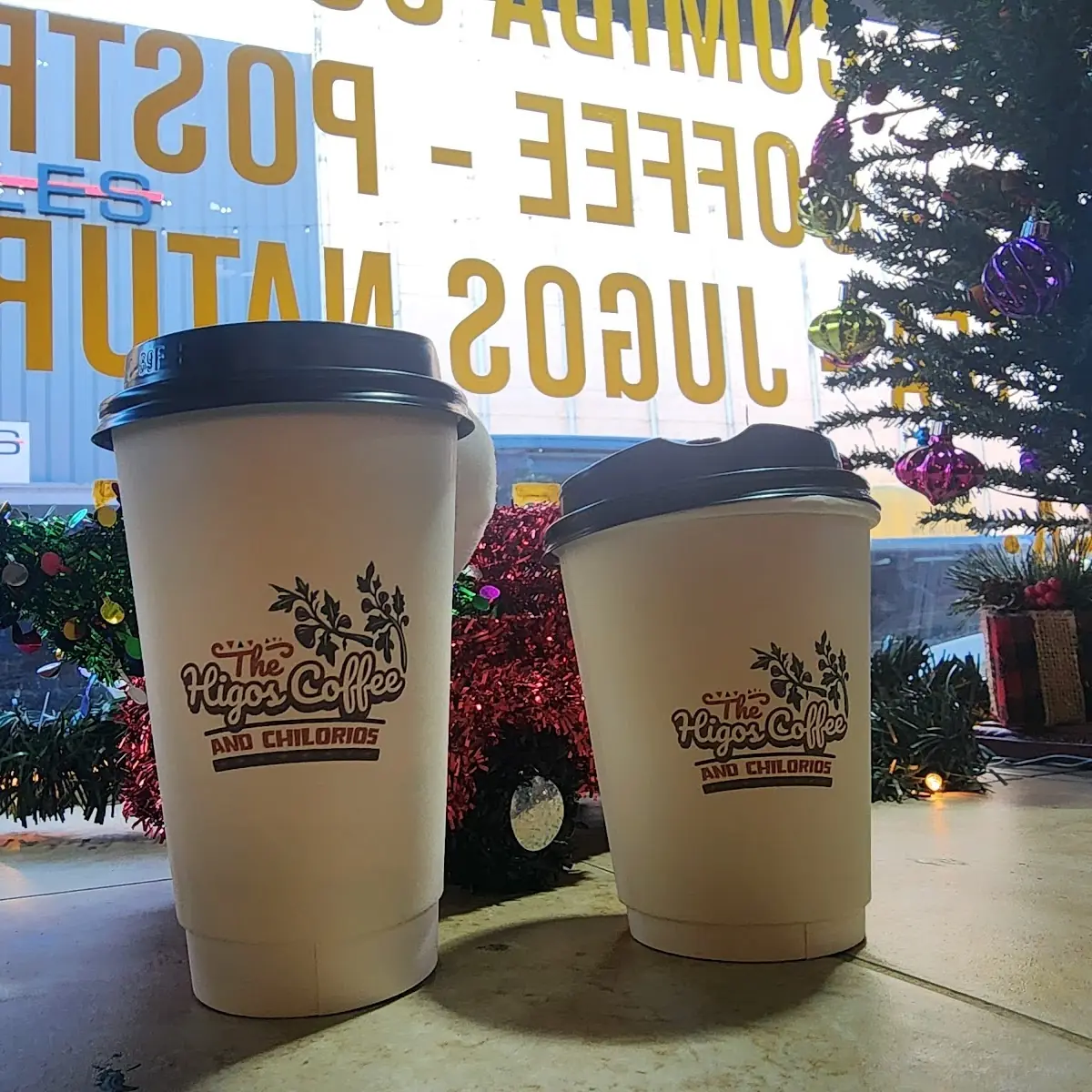 Cafe Americano