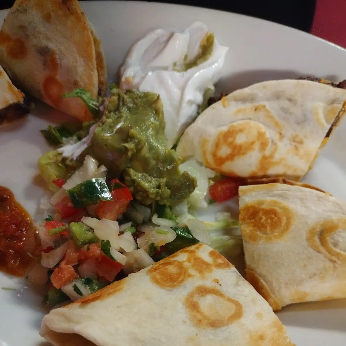 Quesadilla