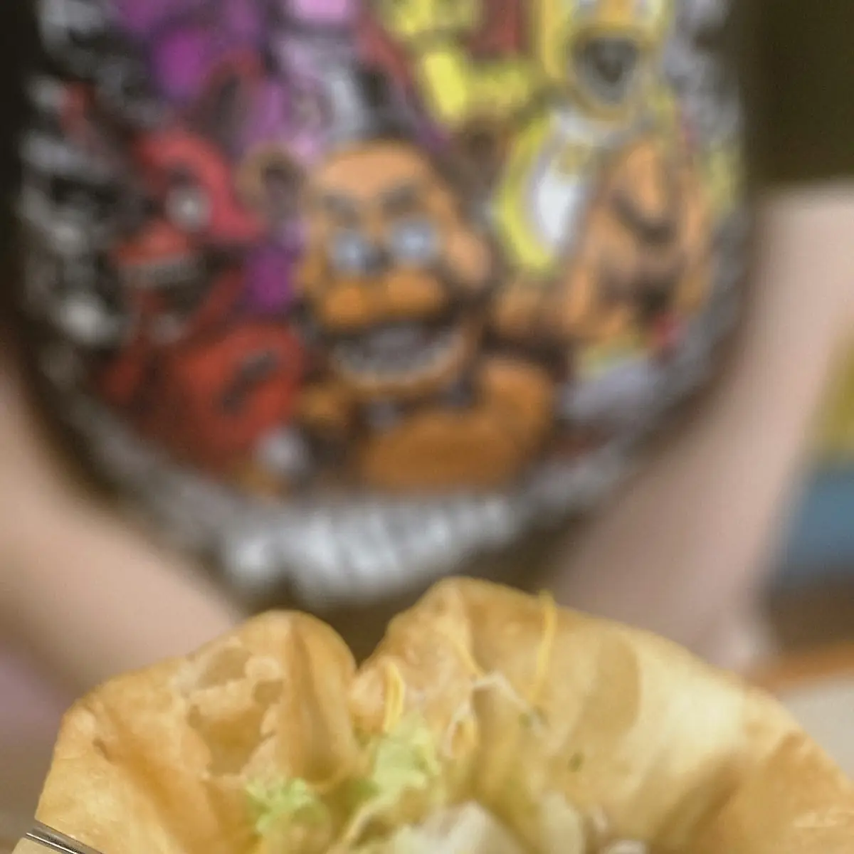 Taco Salad