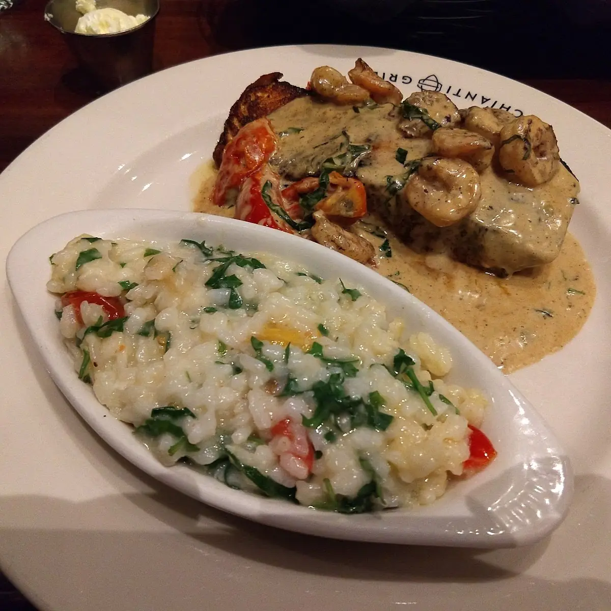 Risotto