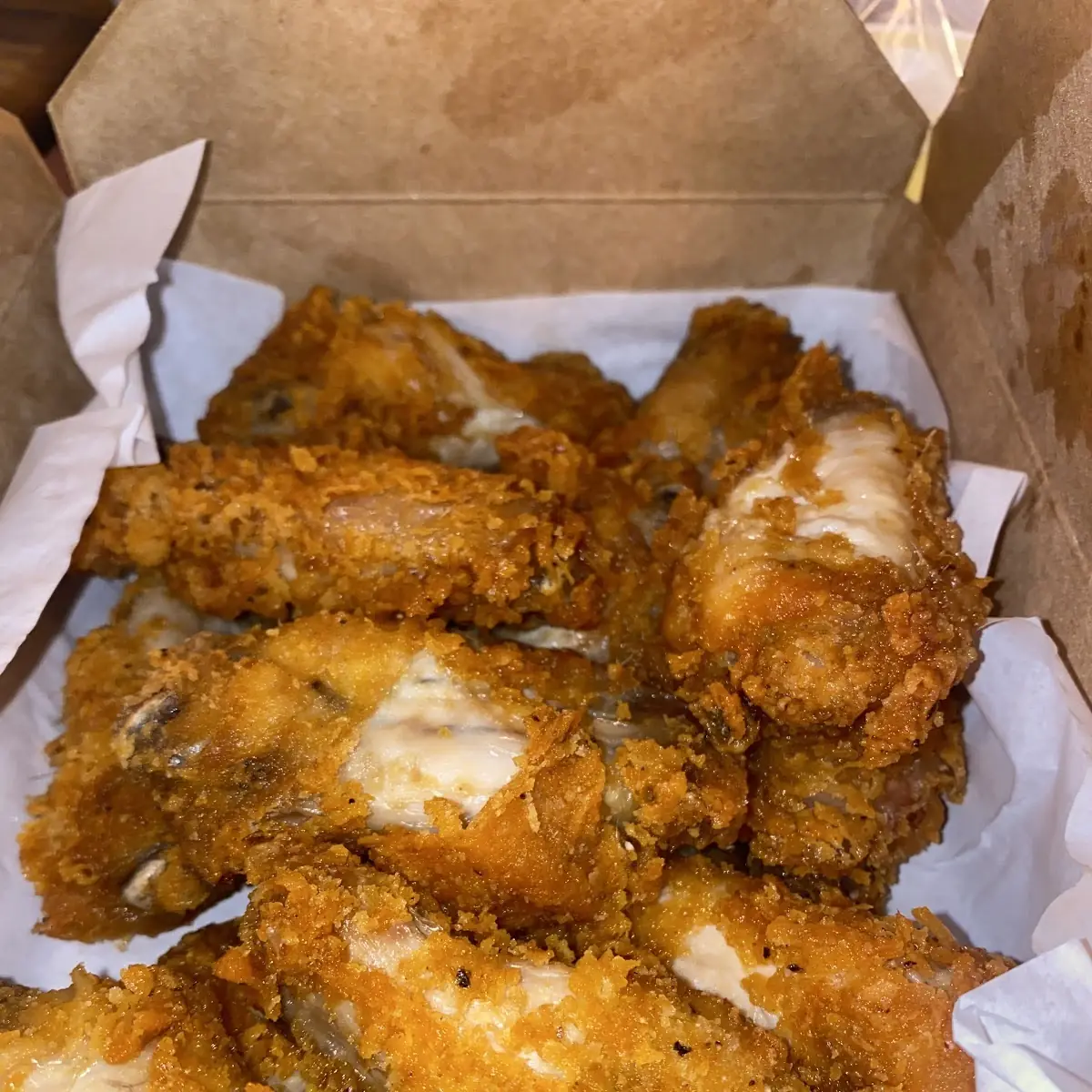 Lemon Pepper