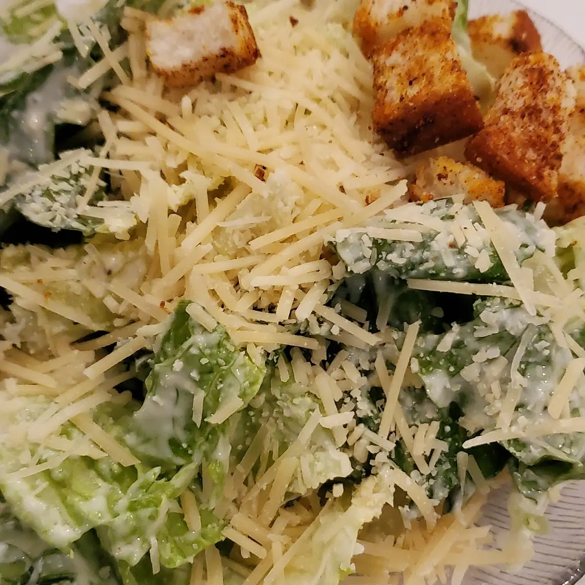 Caesar Salad
