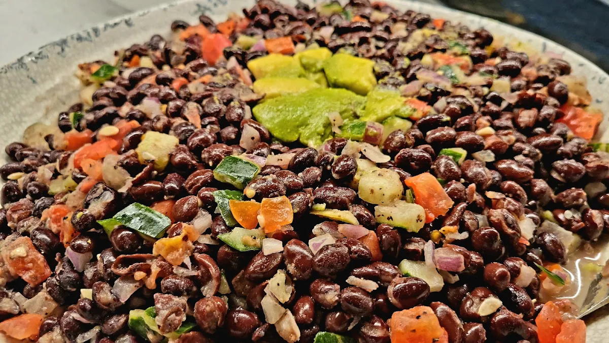 Black Beans