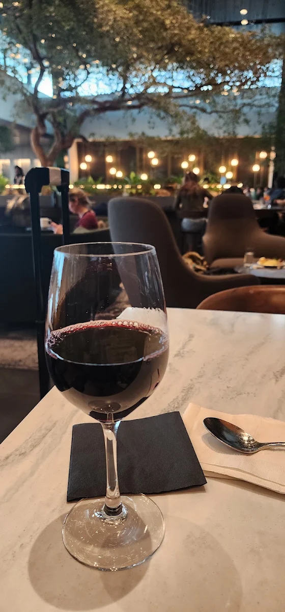 Paso De Oro Cabernet Sauvignon