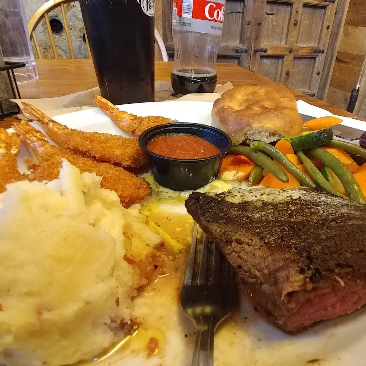 Chicken Fried Steak