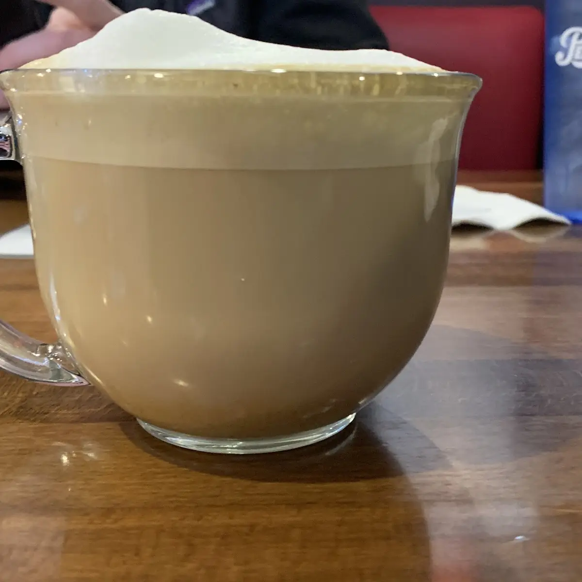 Latte