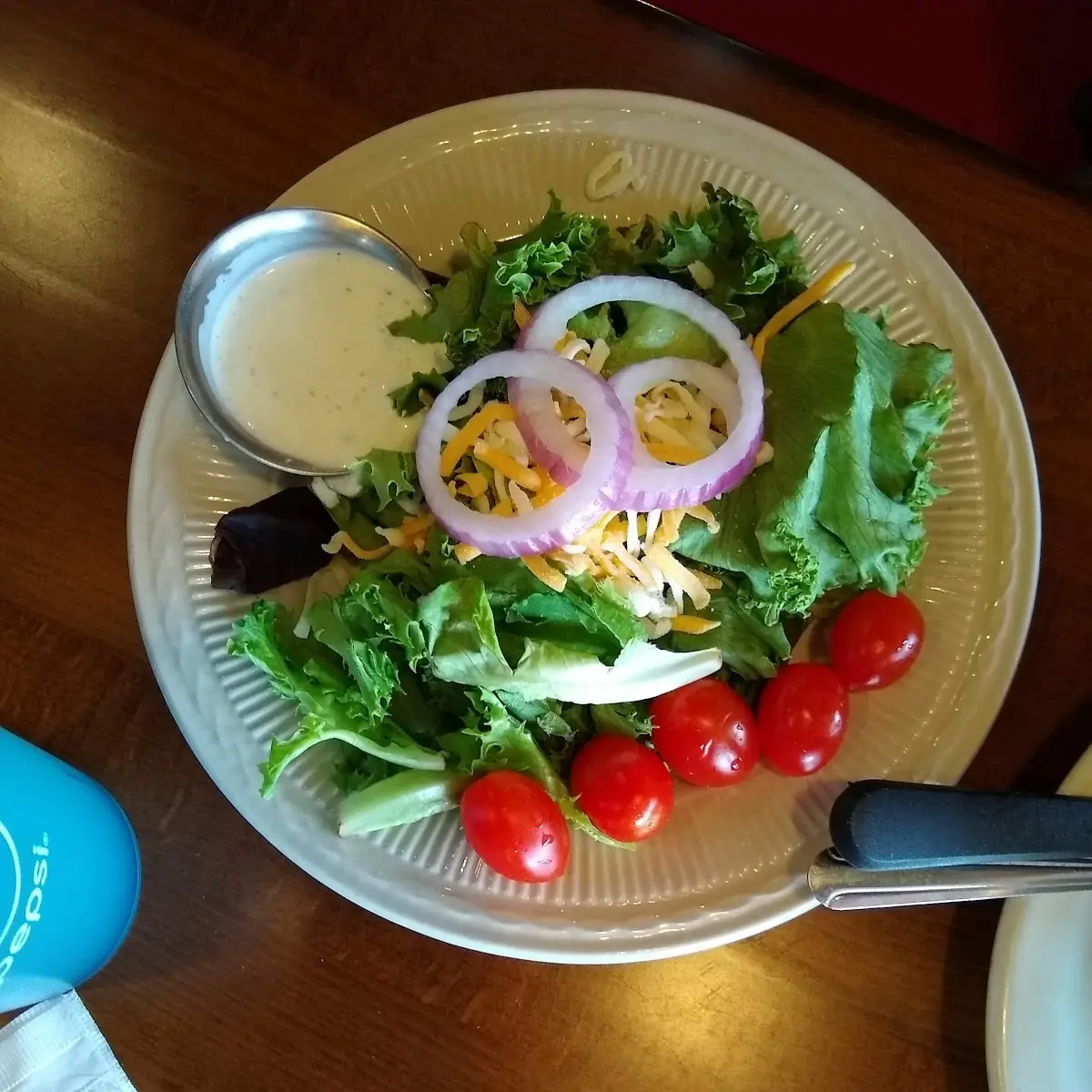 Side Salad