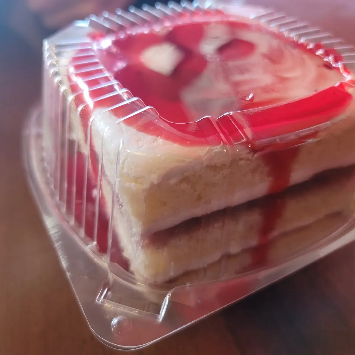 Strawberry Shortcake