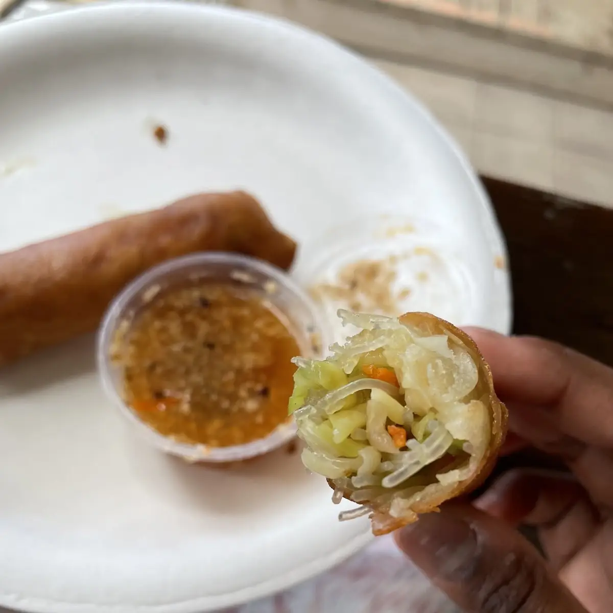 Spring Roll