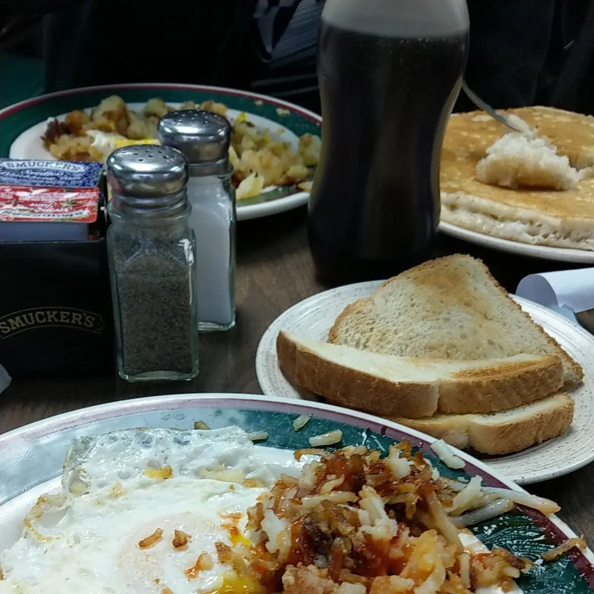 Home Fries