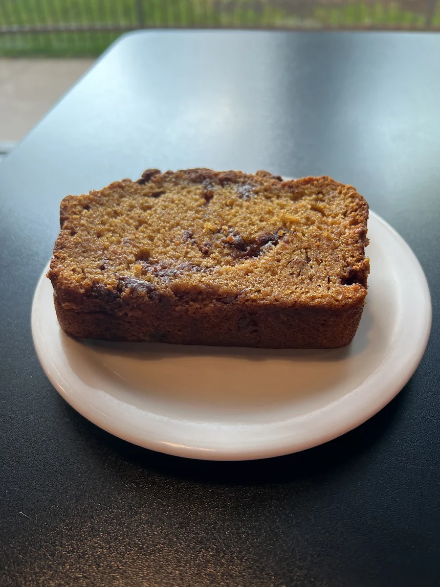 Banana Bread