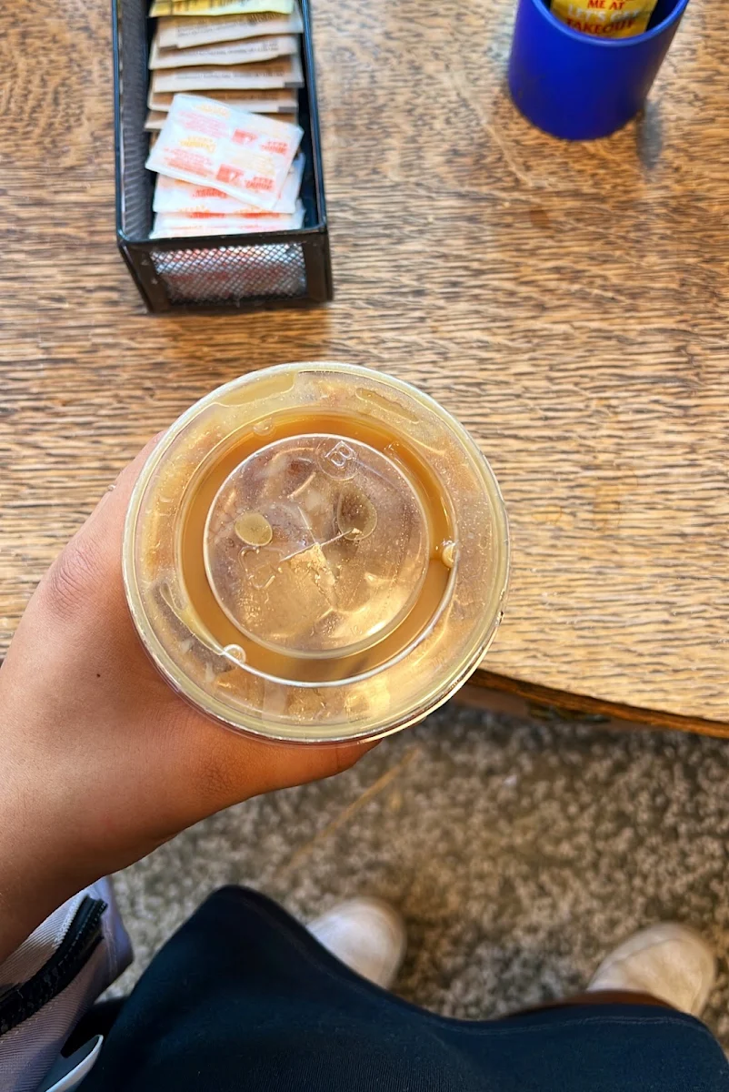 Cold Brew