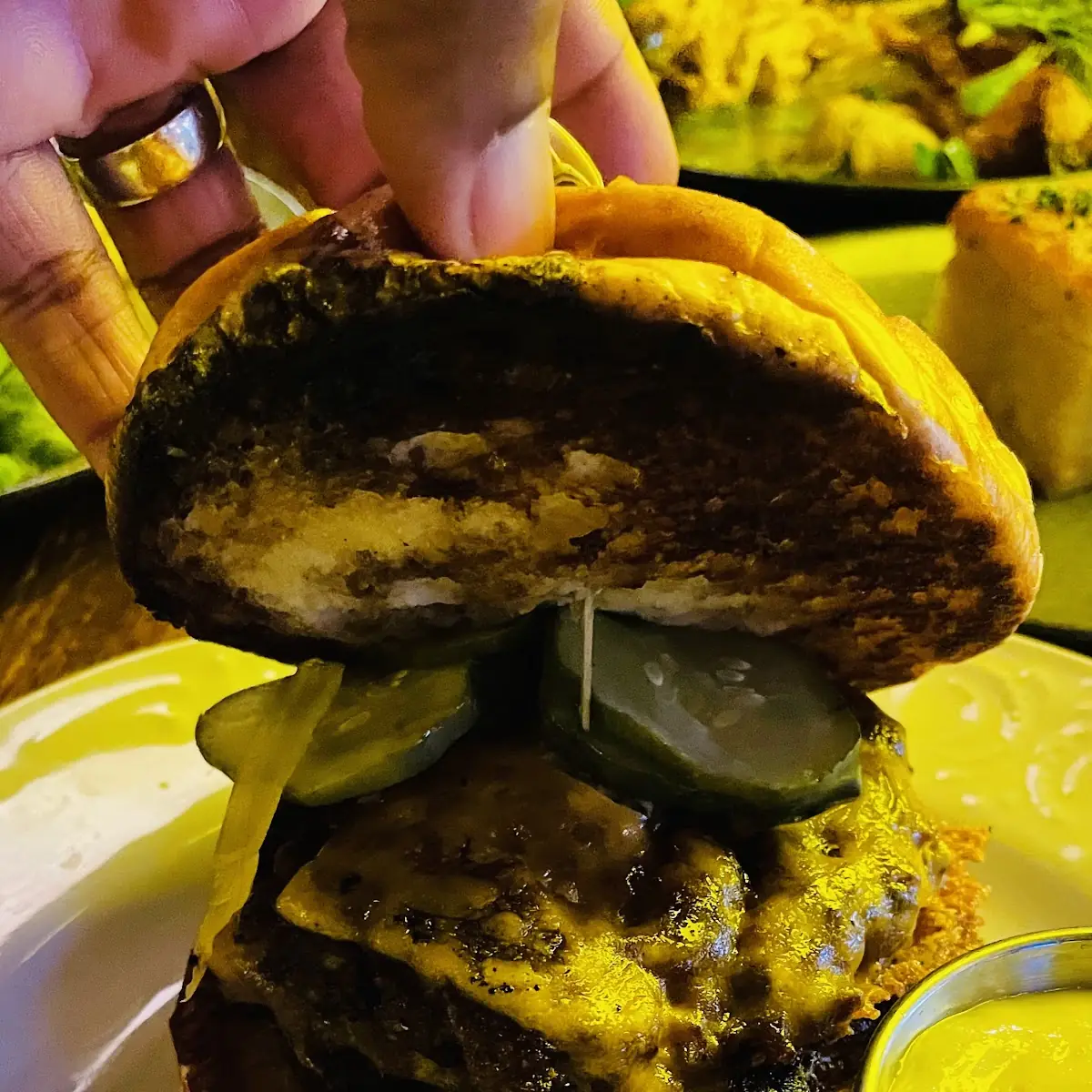 Burger
