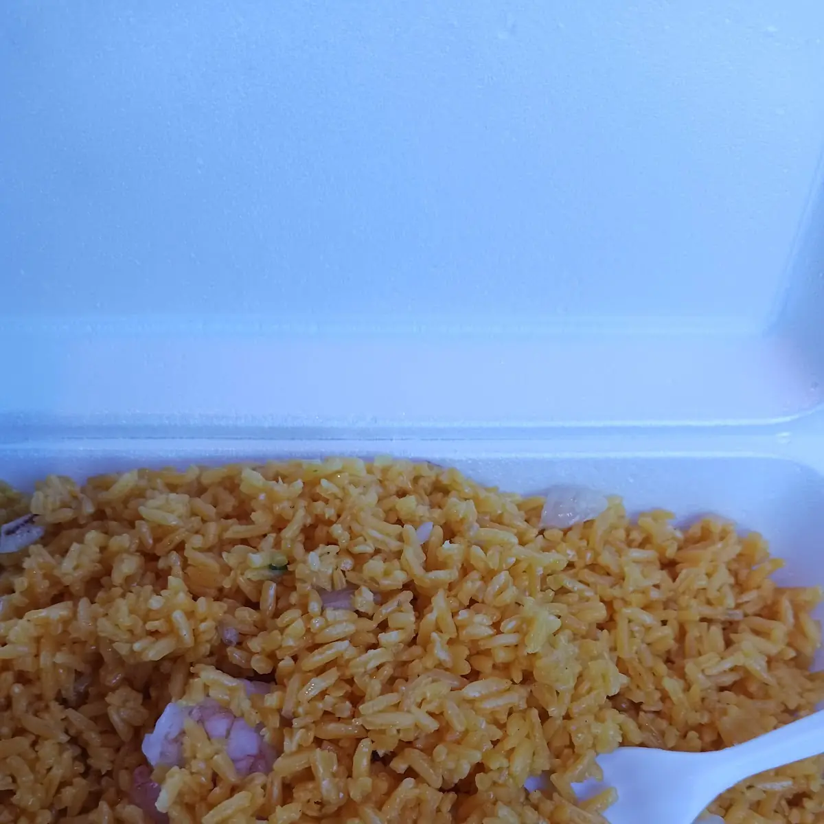 Fried Rice