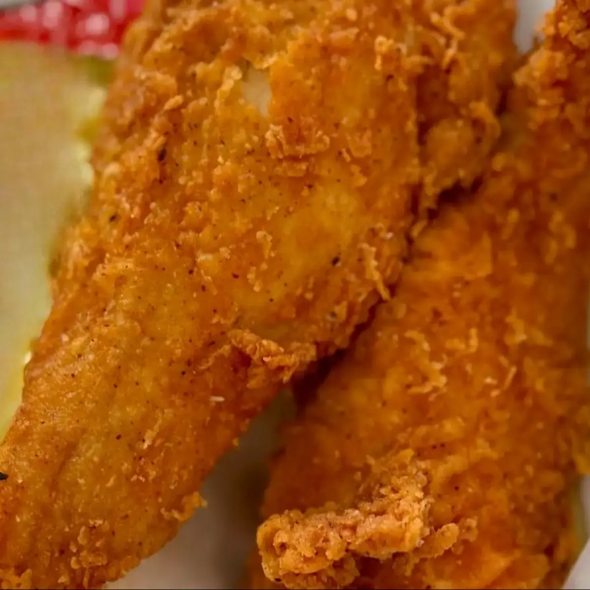 Chicken Tenders