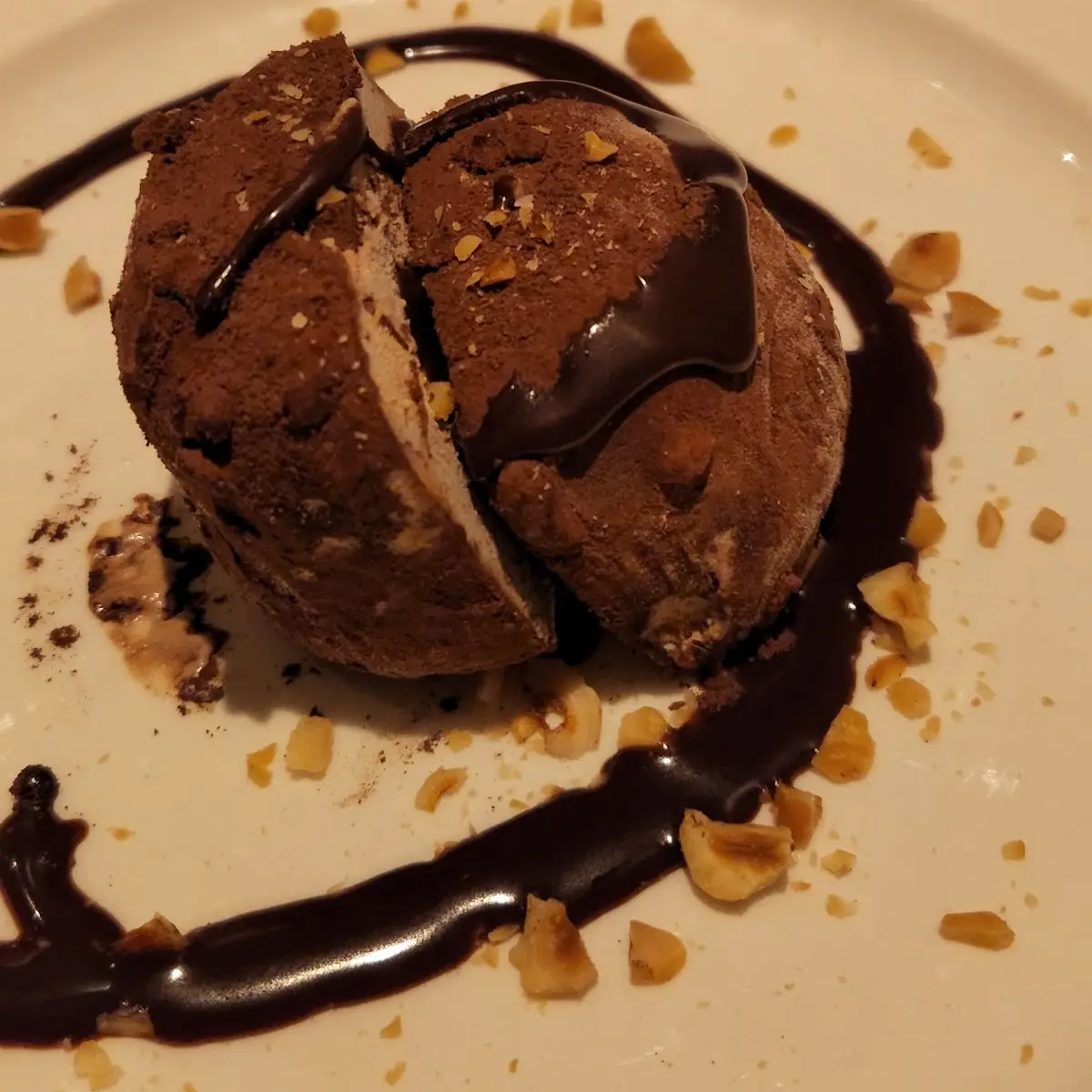 Tartufo Classico