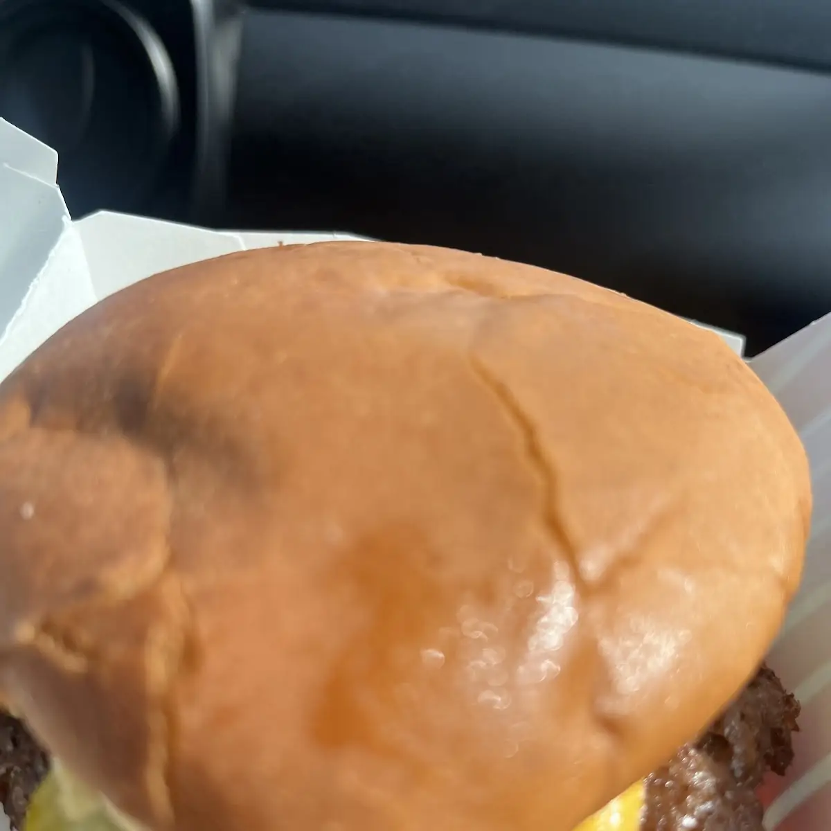 Double Cheeseburger