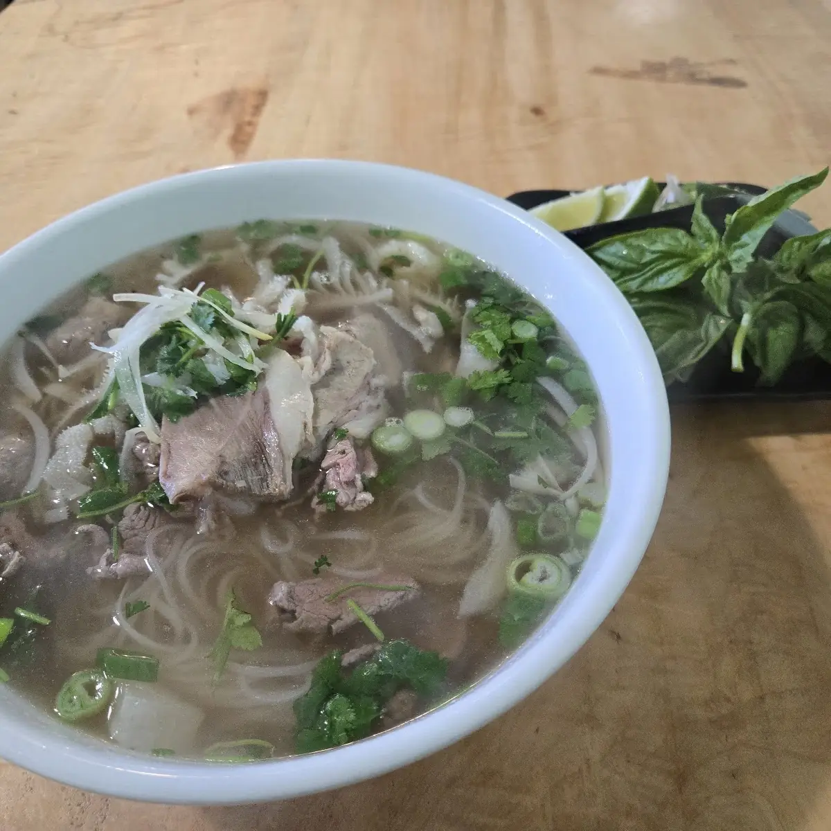 Beef Pho