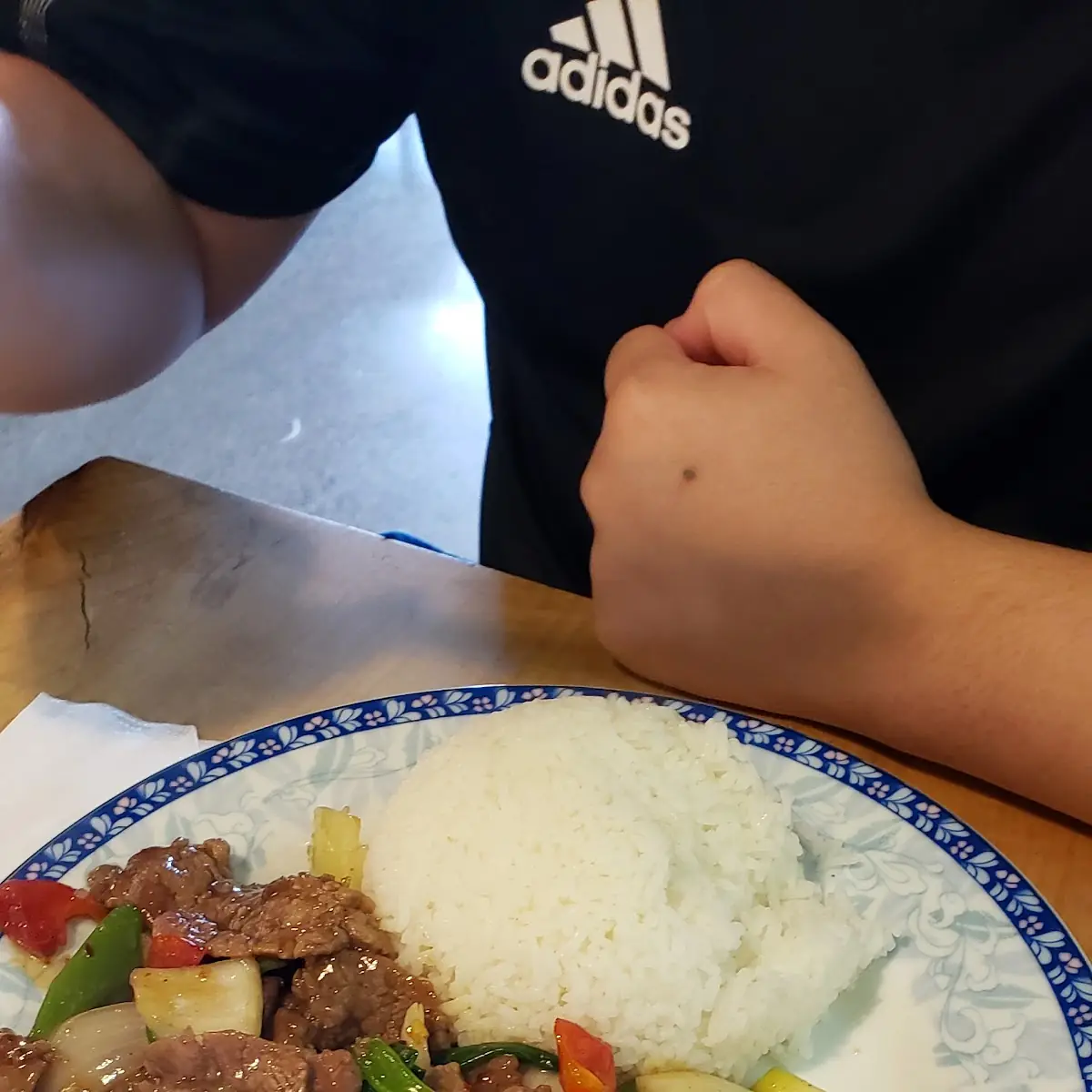 Mongolian Beef