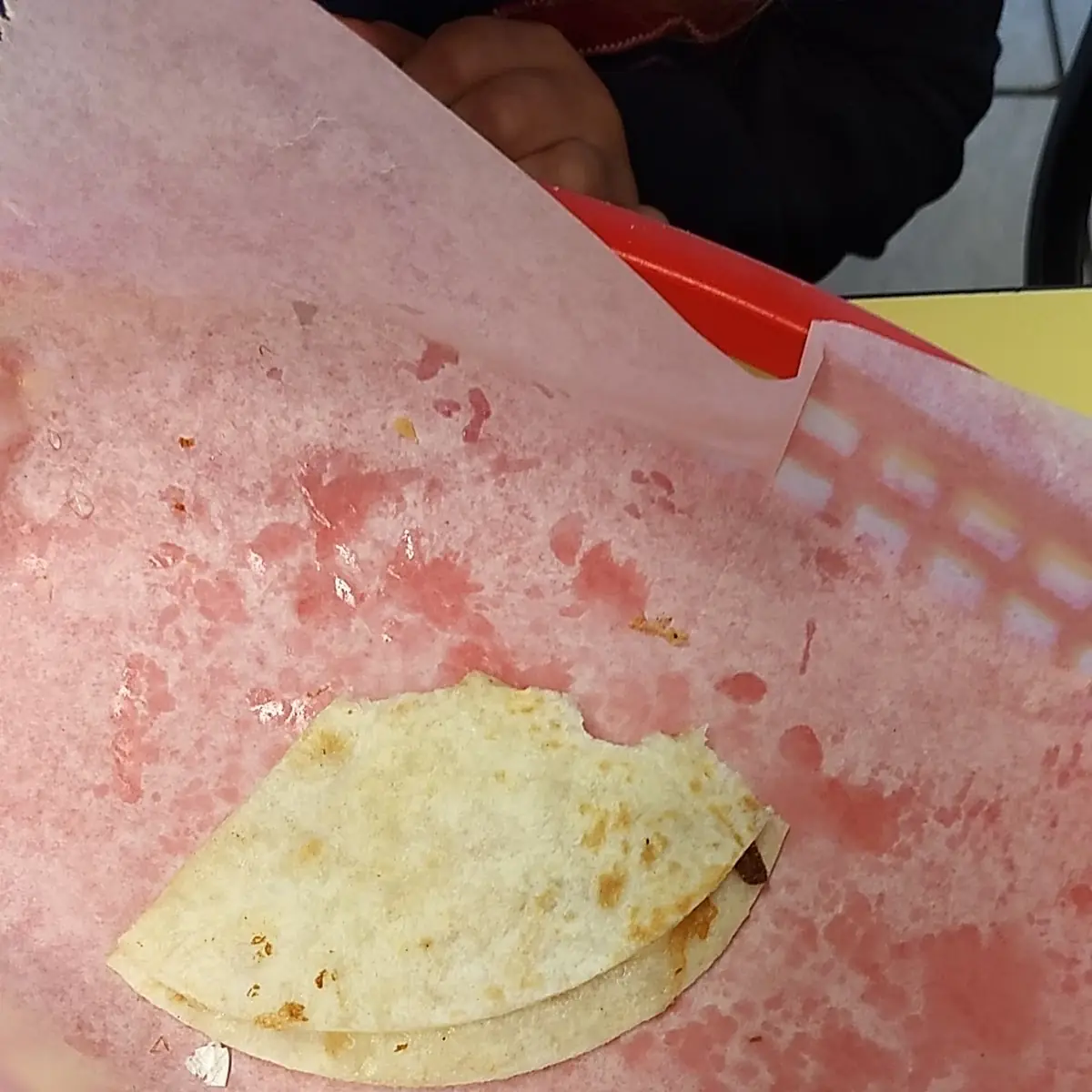 Quesadilla