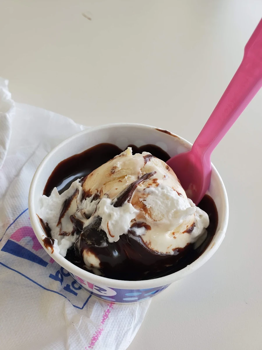 Hot Fudge