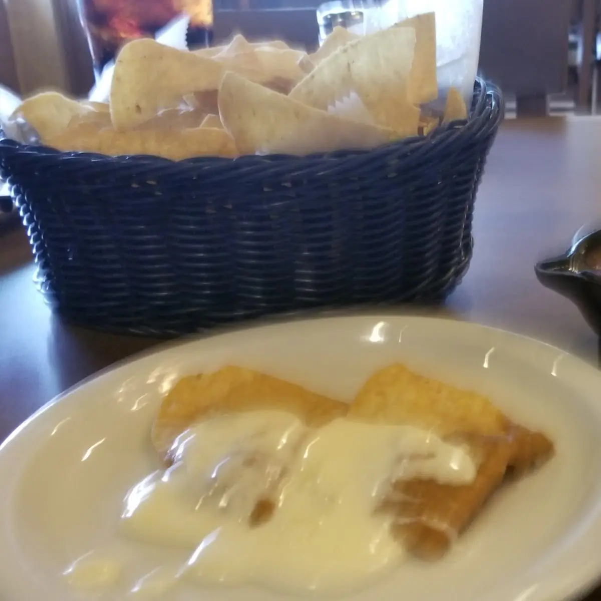 Cheese Dip