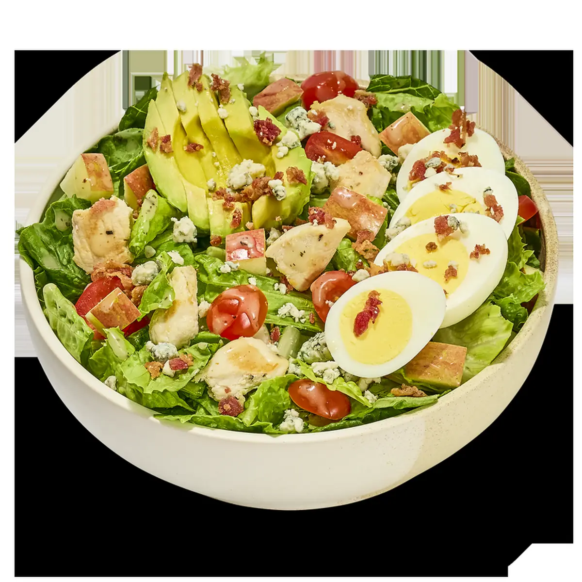 Cobb Salad Platter