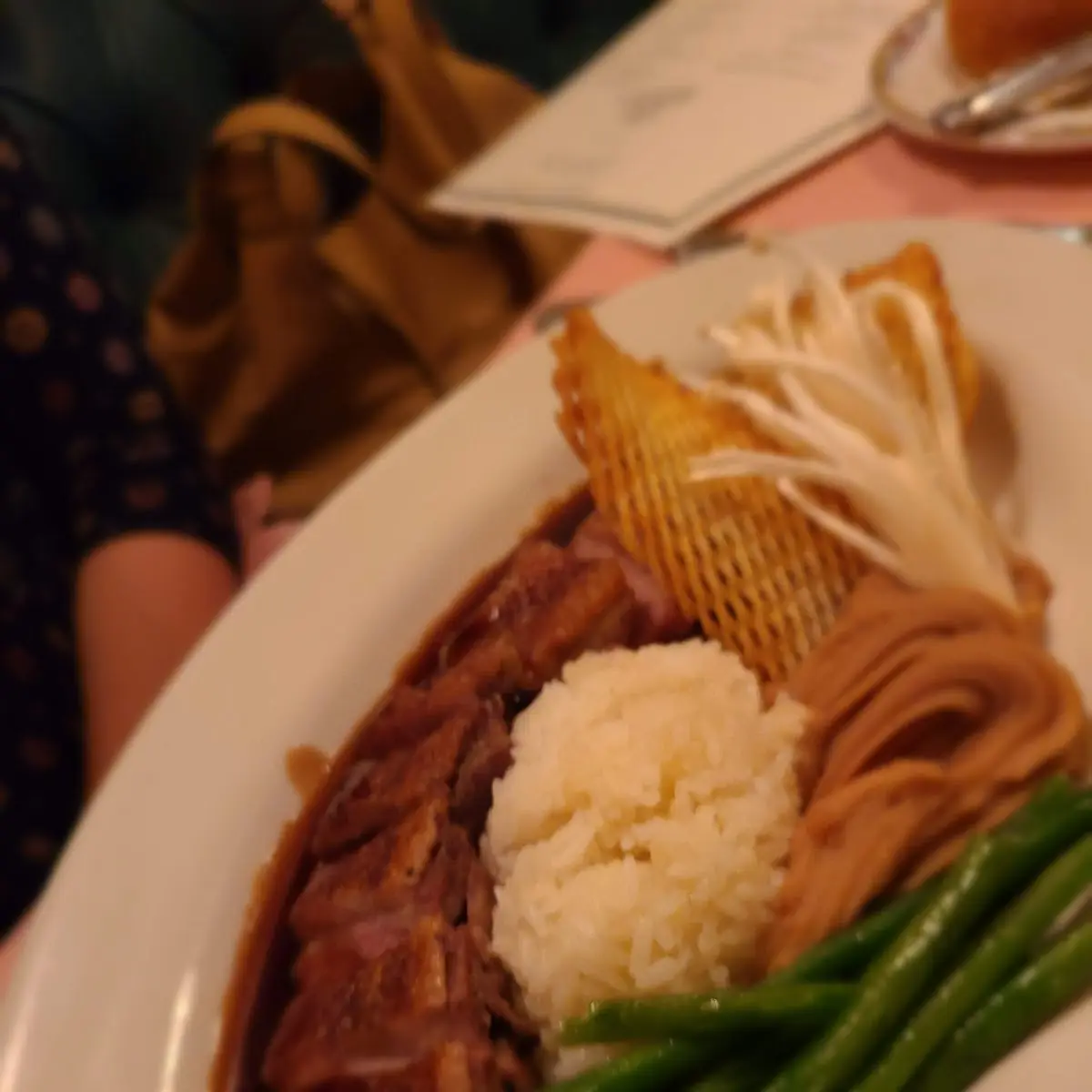 Duck Breast