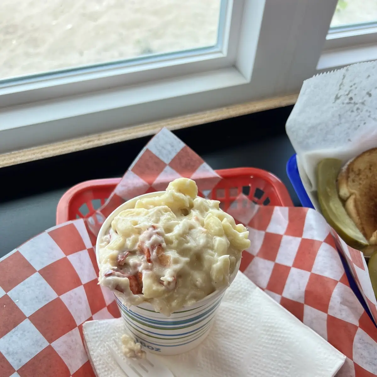 Potato Salad