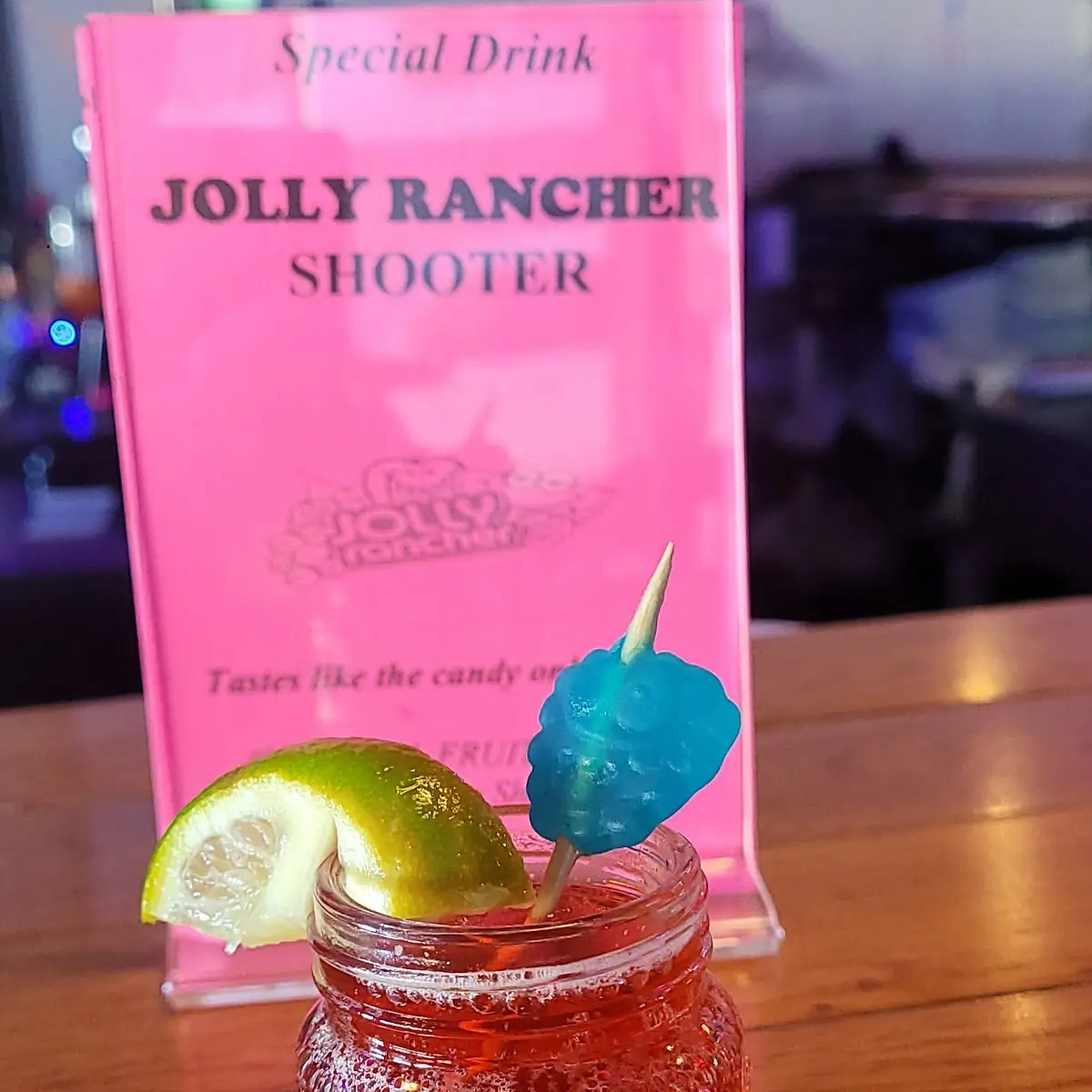 Prickly Pear Lime